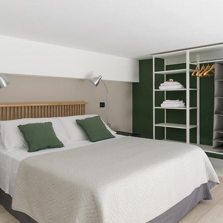 Aprica16 Loft House Milano Apartment Ngoại thất bức ảnh
