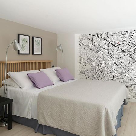 Aprica16 Loft House Milano Apartment Ngoại thất bức ảnh