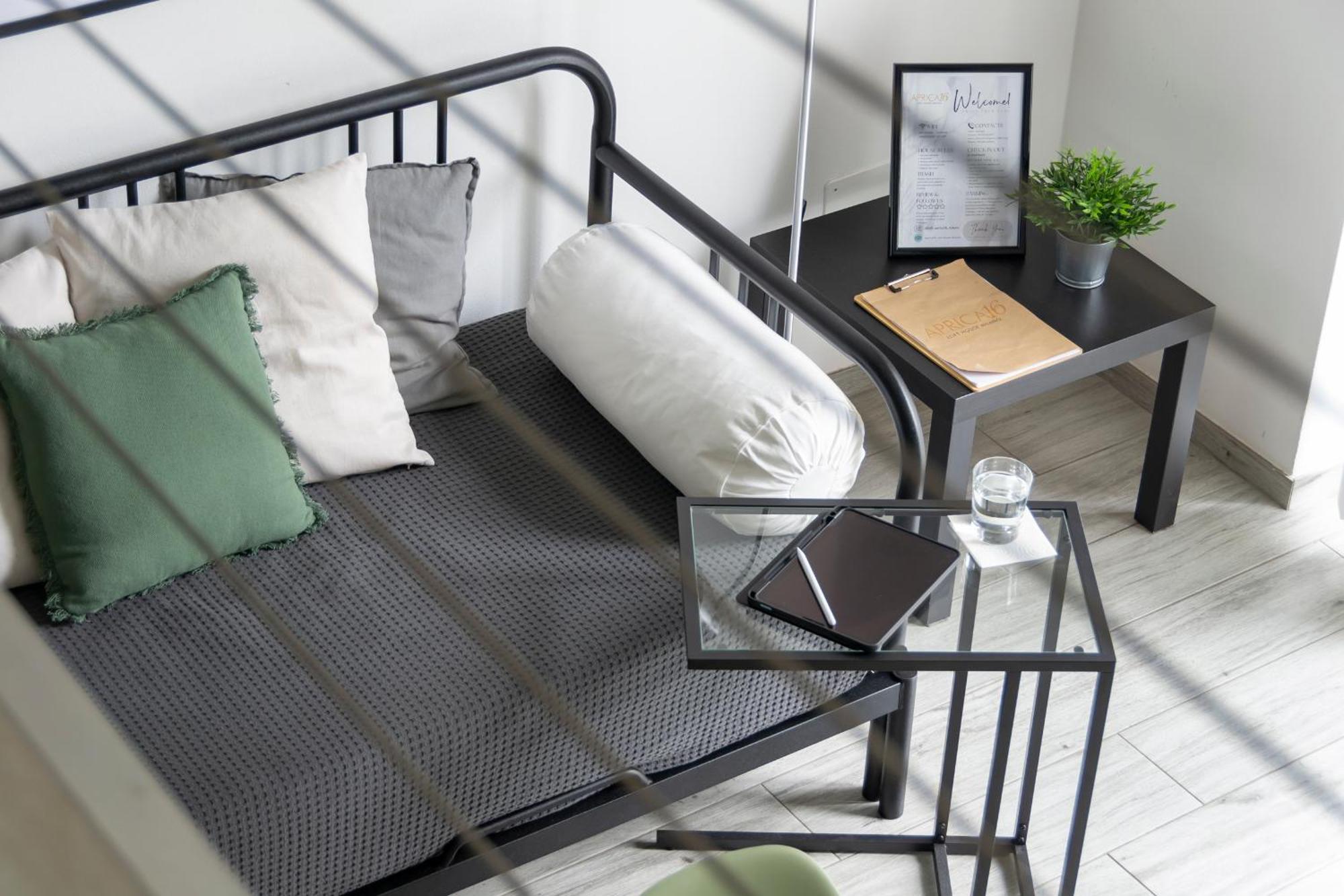Aprica16 Loft House Milano Apartment Ngoại thất bức ảnh