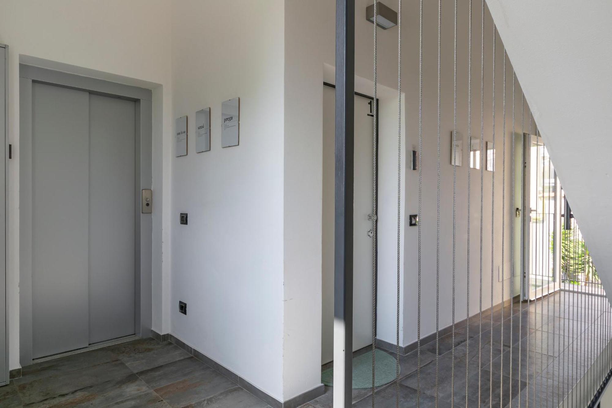 Aprica16 Loft House Milano Apartment Ngoại thất bức ảnh