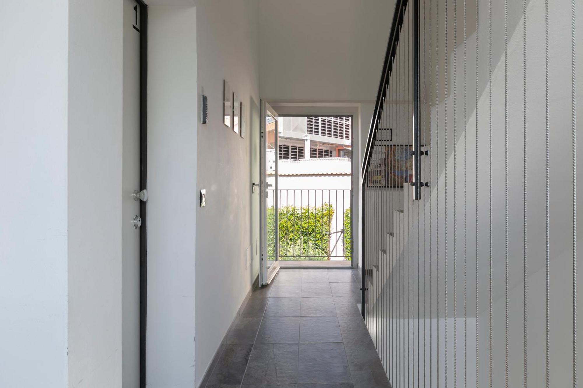 Aprica16 Loft House Milano Apartment Ngoại thất bức ảnh