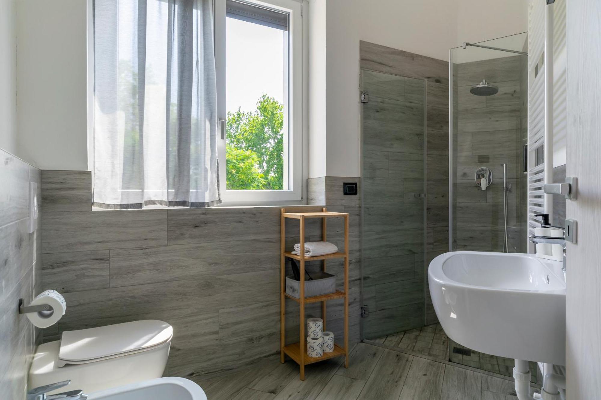 Aprica16 Loft House Milano Apartment Ngoại thất bức ảnh