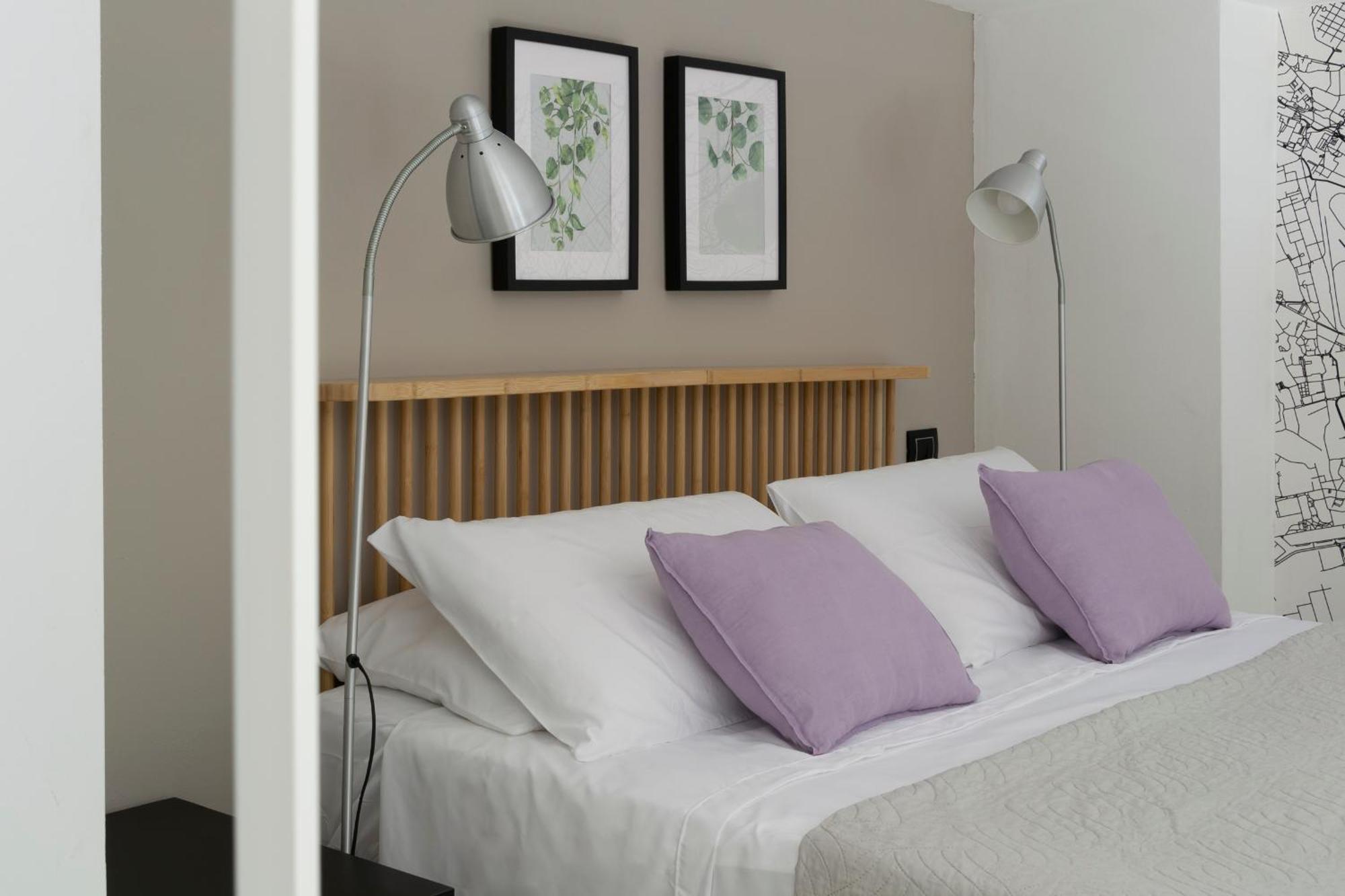 Aprica16 Loft House Milano Apartment Ngoại thất bức ảnh