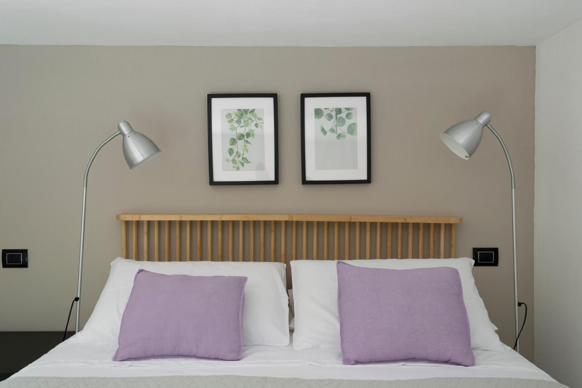Aprica16 Loft House Milano Apartment Ngoại thất bức ảnh