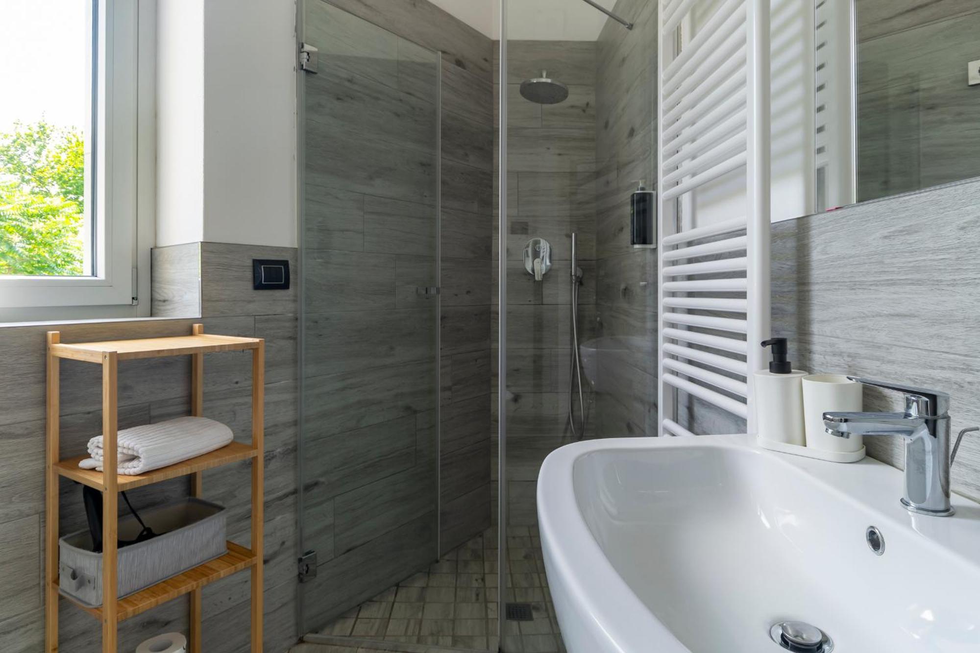 Aprica16 Loft House Milano Apartment Ngoại thất bức ảnh